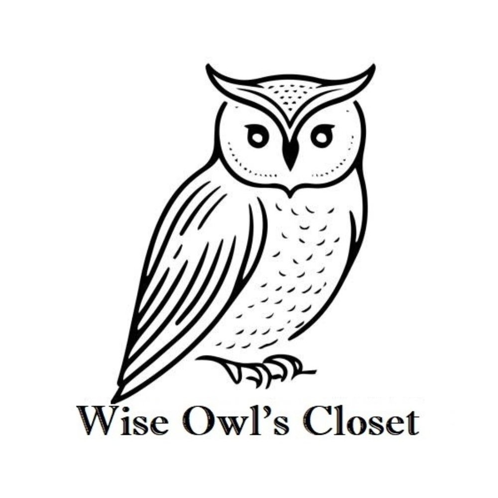 Meet your Posher, wiseowl20!